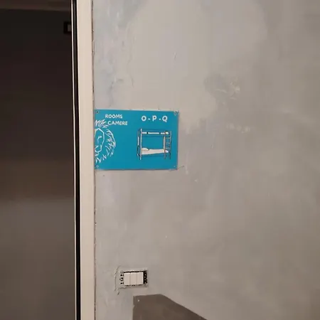 Lion University&youth 2 Milán