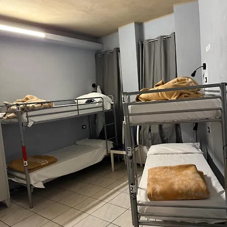 Lion University&youth 2 Gæstehus