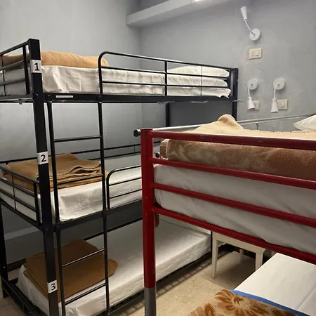 Penzion Lion University&youth 2 *