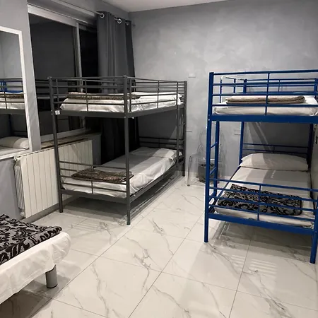 Gæstehus Lion University&youth 2 Milano