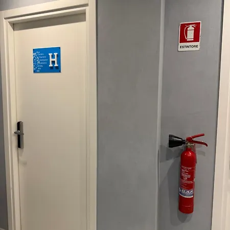 Lion University&youth 2 Pensjonat *