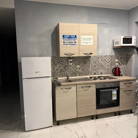 Penzion Lion University&youth 2 *