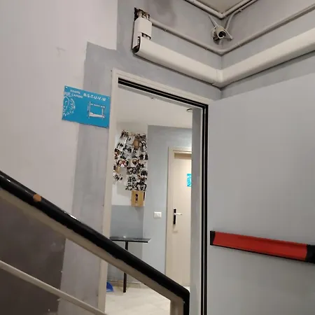 Lion University&youth 2 Penzion Milán