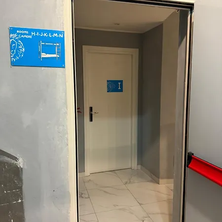 Lion University&youth 2 Milano