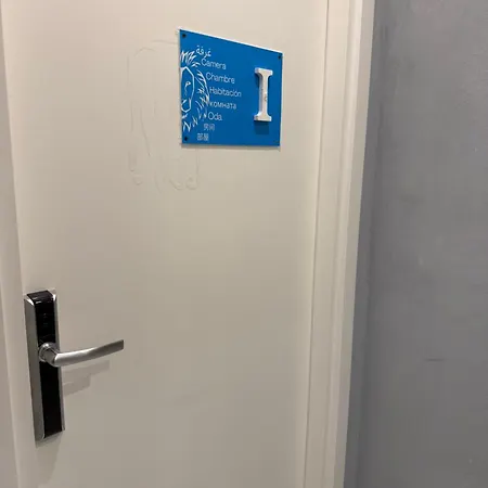 Pensjonat Lion University&youth 2