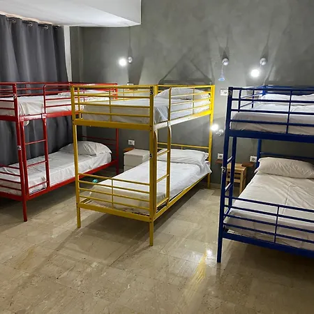 Guest house Lion University&youth 2
