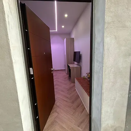 Lägenhet House Twenty - Five Milano