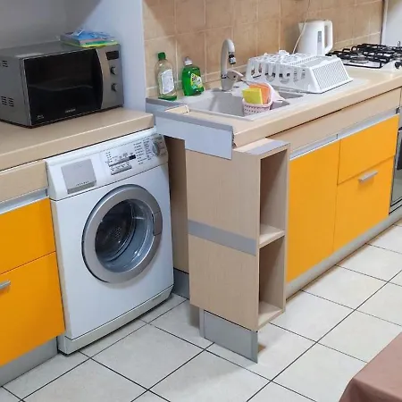 Appartamento Zona Ieo
