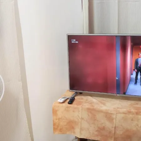 Bilocale Zona Ieo Lejlighed *