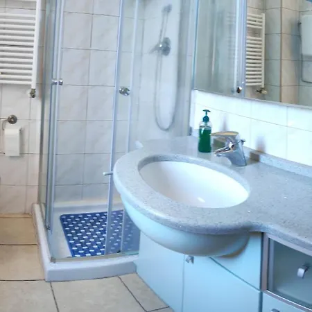 Bilocale Zona Ieo Apartament Mediolan