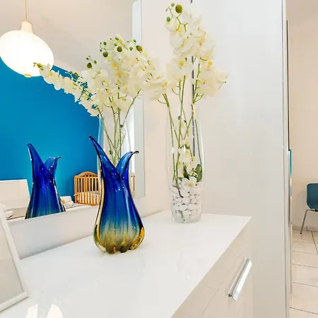 Lambrate22 Cozy In *