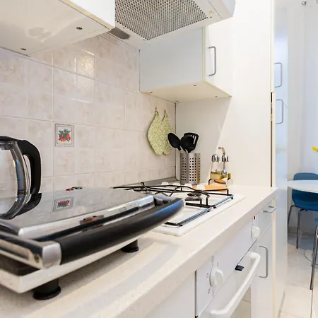 Lambrate22 Cozy In *