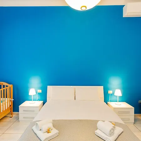 Lambrate22 Cozy In * Mediolan