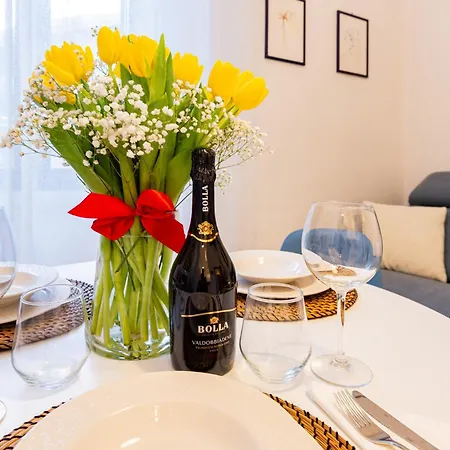 Apartament Lambrate22 Cozy In *