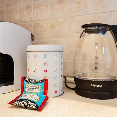 Lambrate22 Cozy In Apartament *