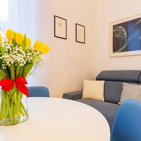 Apartament Lambrate22 Cozy In