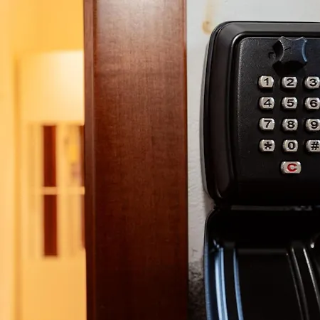 Lambrate22 Cozy In *