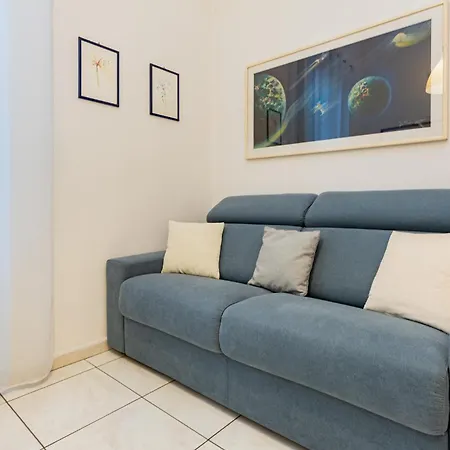 Lambrate22 Cozy In Mediolan