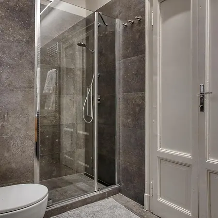 아파트 Navigli, 90 Square Meters, Free Parking Ripa Ticinese 밀라노