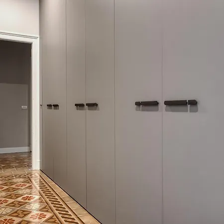 Navigli, 90 Square Meters, Free Parking Ripa Ticinese