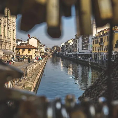 Wownavigli Apartment-sofa Bed Metro M4 Tram 2 *