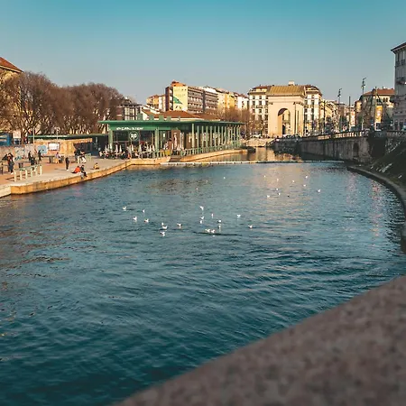 Wownavigli Apartment-sofa Bed Metro M4 Tram 2 *