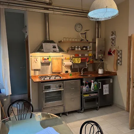 Apartman Real Duomo Palace