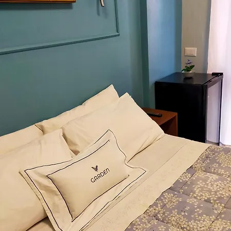 Bicocca Di Lusso Bed & Breakfast *