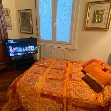 Sweet Brera * Milão