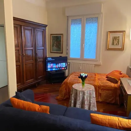 Sweet Brera Apartment *
