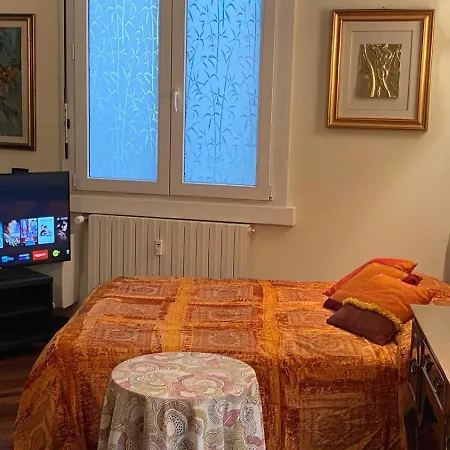 Sweet Brera Apartamento Milão