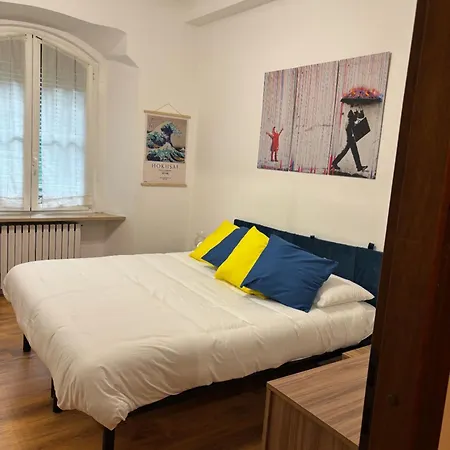 Alice * Μιλάνο