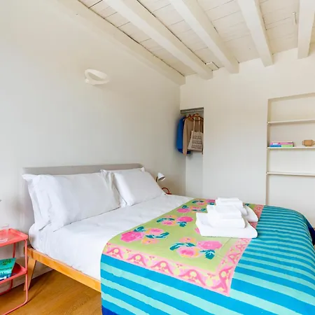 Large & Comfy - A Few Steps From The Duomo Milano