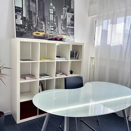 Apartment Casa Matilda
