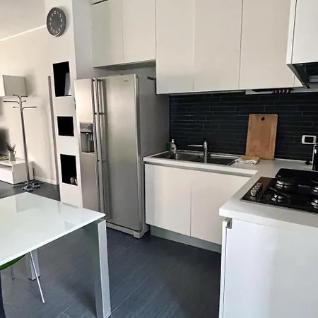 Casa Matilda Apartment Milan