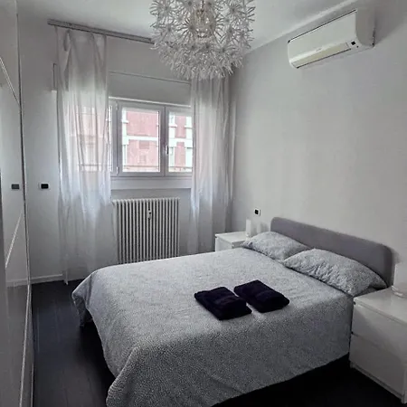 Apartment Casa Matilda Milan