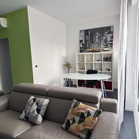 Casa Matilda *