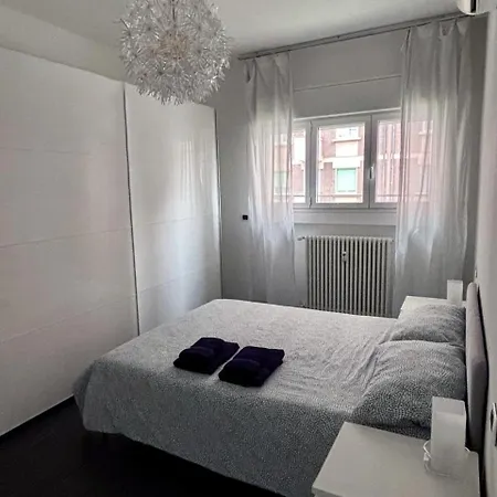 Casa Matilda * Milan