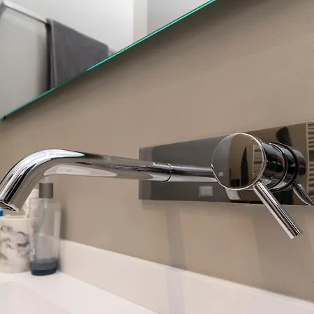 Lr Deluxe - Loft Di Lusso - Repubblica * Milán