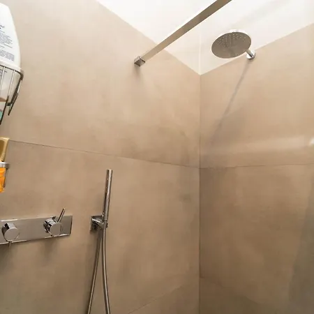 Lr Deluxe - Loft Di Lusso - Repubblica Apartmán