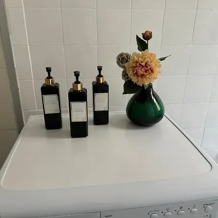 Family 15 Min From Center And Airport Milano