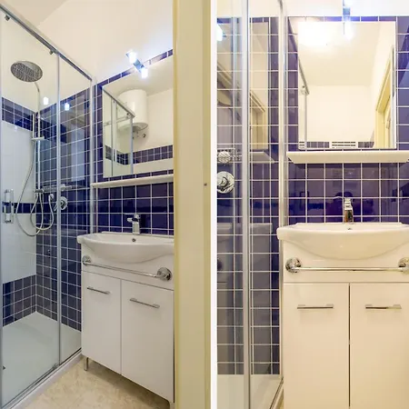 Гостевой дом Dimora Al Naviglio Милан