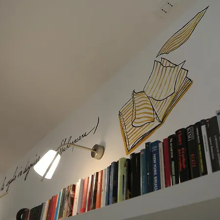 Gogol'ostello & Caffe Letterario Otel *