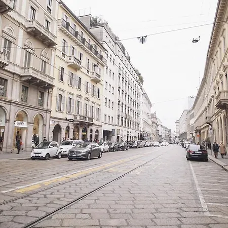 Italianway-turati Apartment *