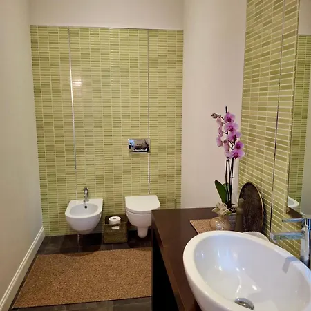 Apartment Residenza Gran Sasso 1