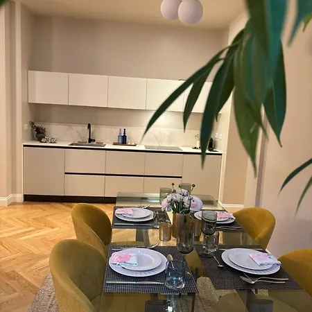 Residenza Gran Sasso 1 * Milan
