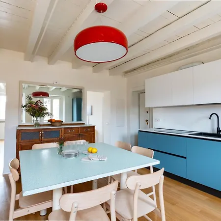 Large & Comfy - A Few Steps From The Duomo Appartamento *