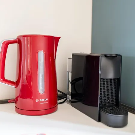 Large & Comfy - A Few Steps From The Duomo *