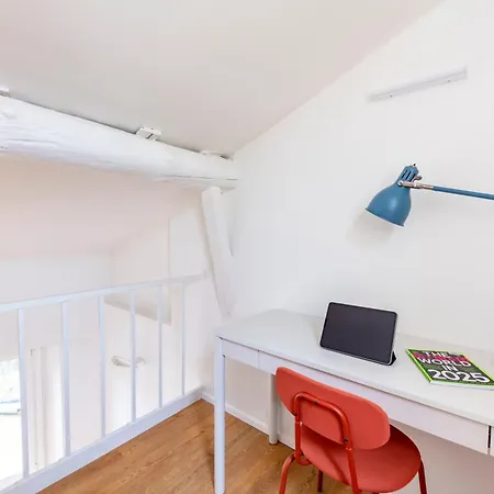 Appartamento Large & Comfy - A Few Steps From The Duomo