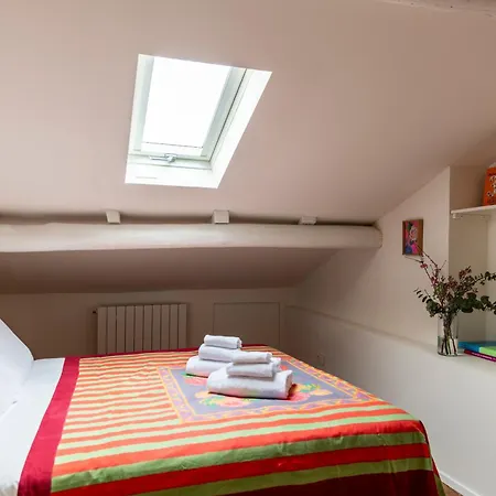 Appartamento Large & Comfy - A Few Steps From The Duomo *